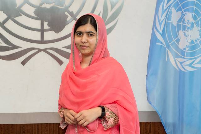 United Nations' Short Film 