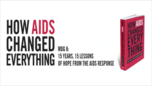 UN 15-Year Executive Summary on AIDS: Hopes and Lessons