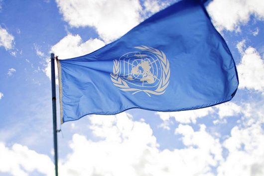 United Nations' Agenda 21