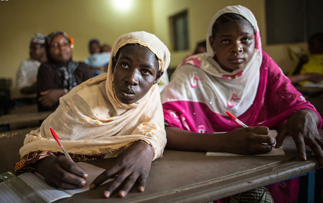 United Nations Empowers Women