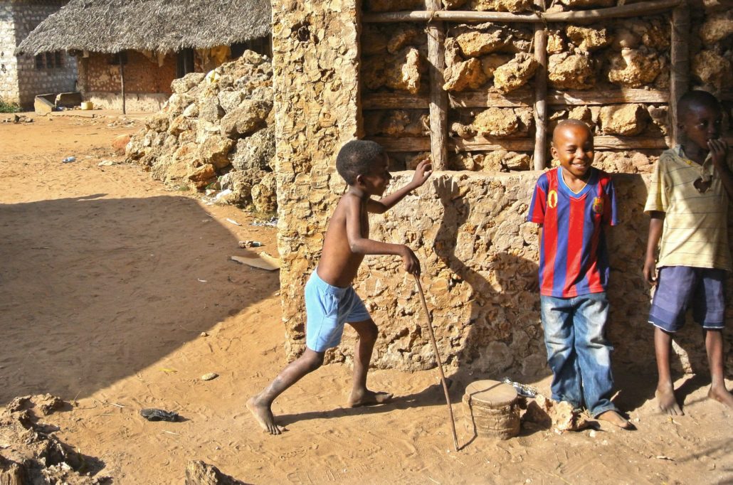 Universal Basic Income in Kenya Universal Basic Income in Kenya