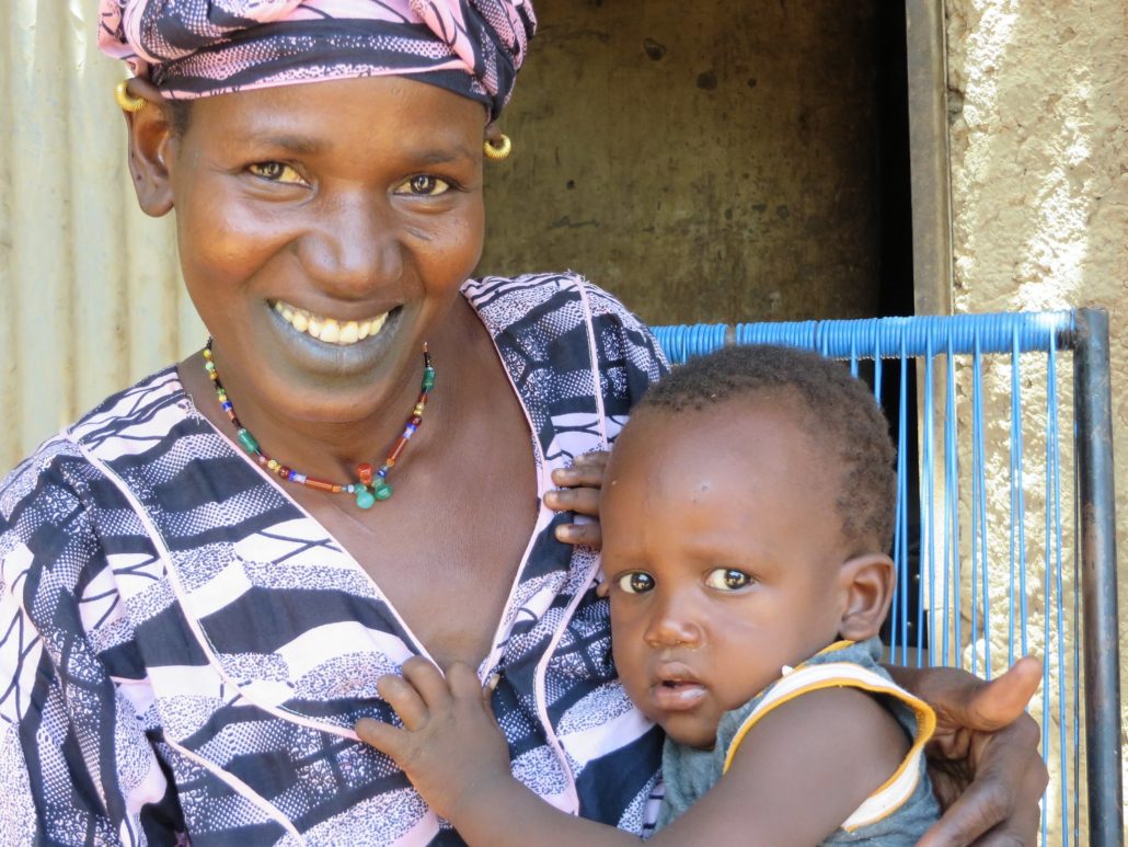 Universal Healthcare in Mali
