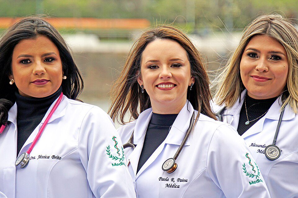Universal Healthcare in Mexico