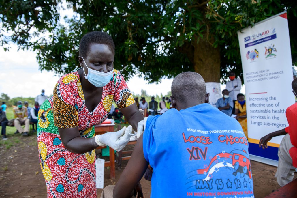 Updates on SDG 17 in Uganda