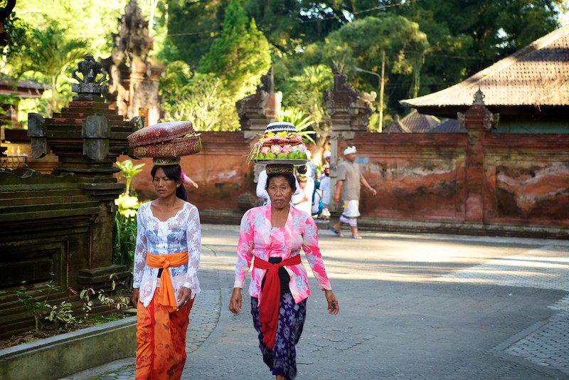 Healthy Cities in Indonesia