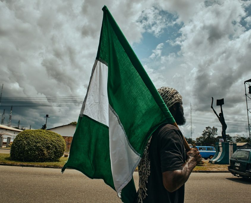 Urban Poverty in Nigeria: Approaches to Address the Plight of the Poor