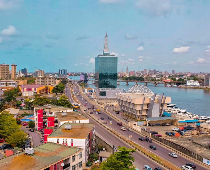 Urbanization and Its Impact on Poverty in Lagos Nigeria 