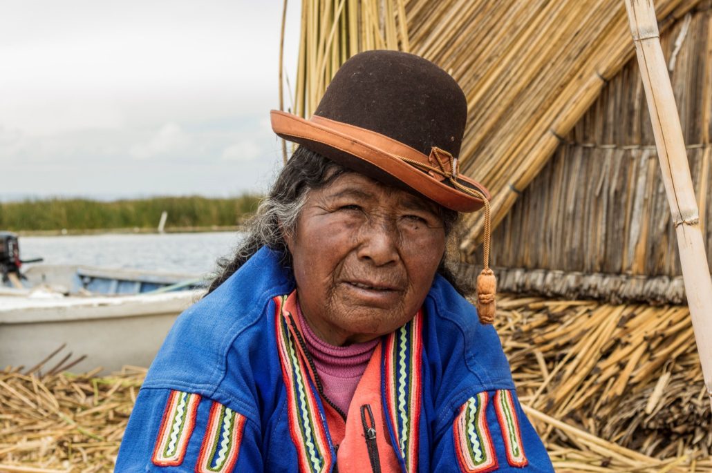 Uru People