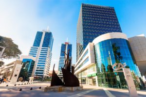 Uruguay’s technological infrastructure