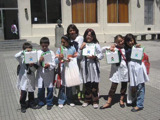 Education in Uruguay