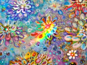 Using Art for Healing