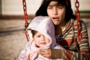 poverty in Mexico