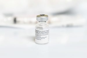 Vaccinations in Africa