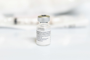 Vaccinations in Africa