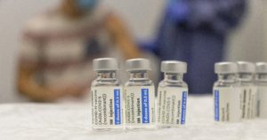 Vaccine Coverage in Malawi