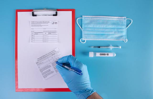 Vaccine Diplomacy in Africa
