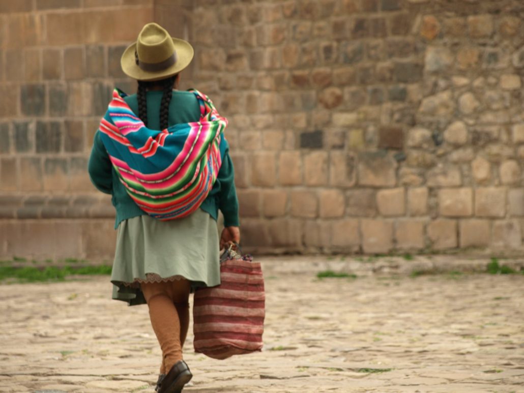 Vaccine Distribution in Latin America