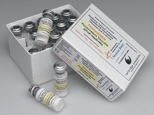 Vaccine-Shelf-Life