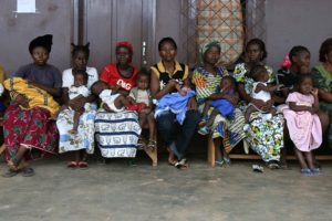Vaccines in Developing Countries