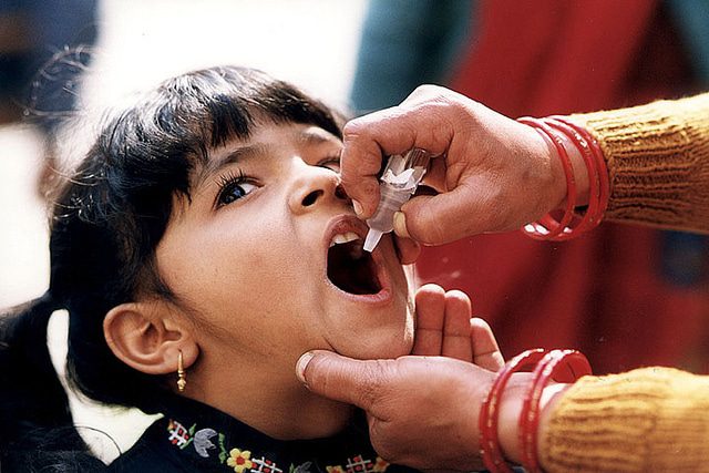 Vaccines in Egypt