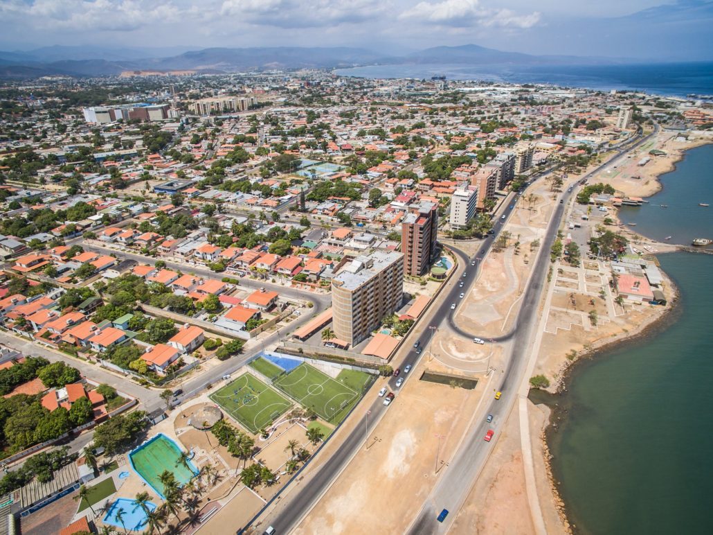 Venezuela's Failing Economy