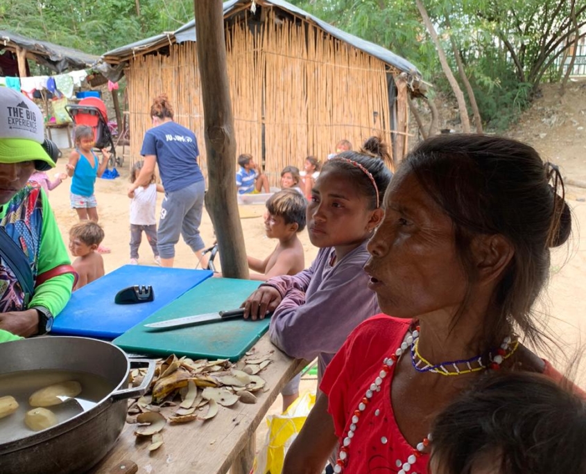 Venezuela's Food Crisis