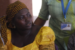 Victims of Boko Haram