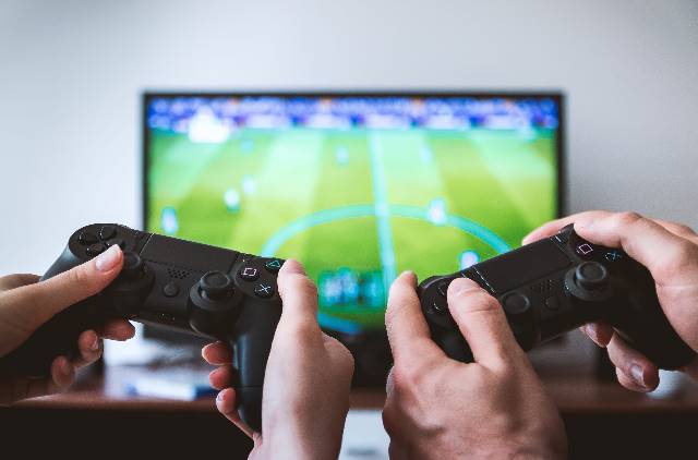 Video Game to Combat COVID-19