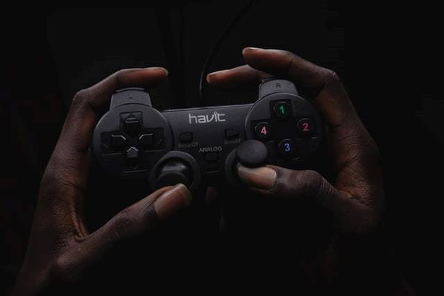 Video Games in Africa