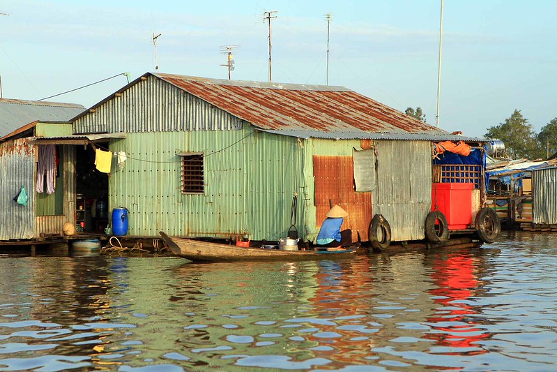 Urban Poverty in Vietnam