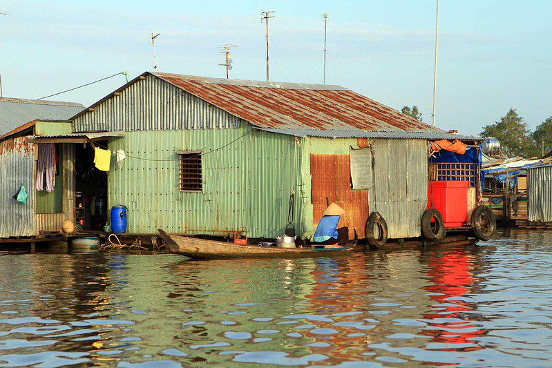 Urban Poverty in Vietnam