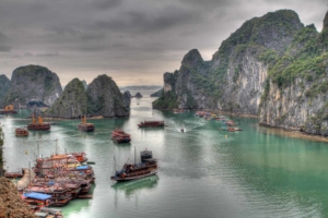 Vietnam's COVID-19 response