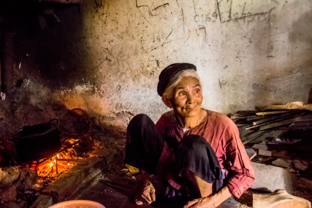 Vietnam’s Poverty