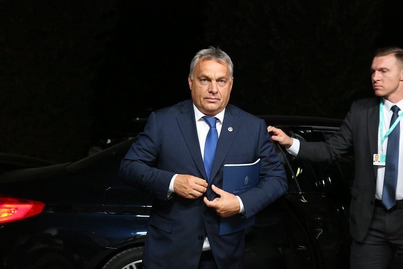 Poverty In Hungary