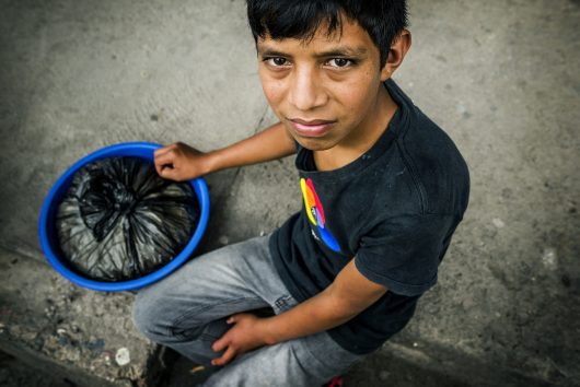 Violence Fuels Honduran Refugees