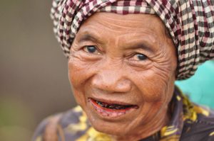 Violence against indigenous women