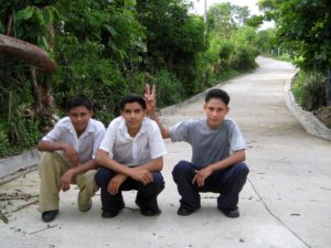 El Salvador Economic Crisis