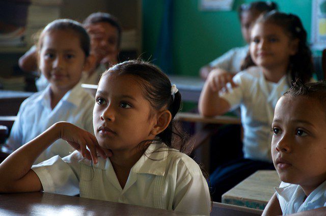 Violence on Honduras Youth
