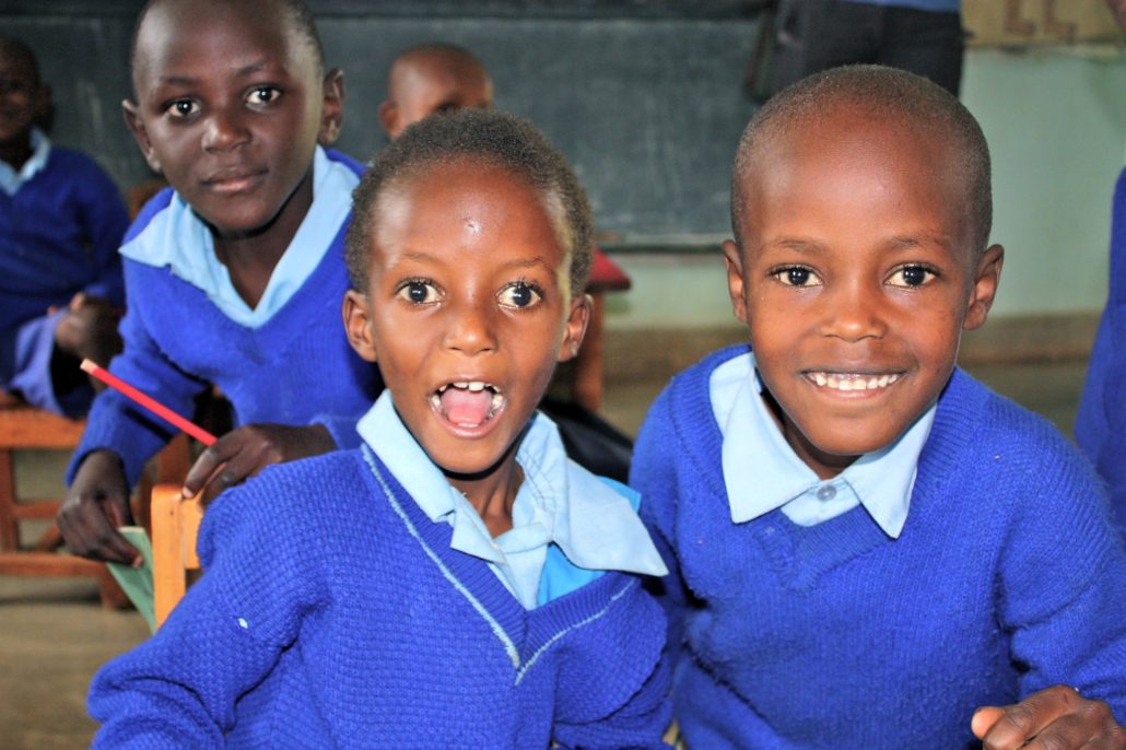 Virtual Learning In Kenya