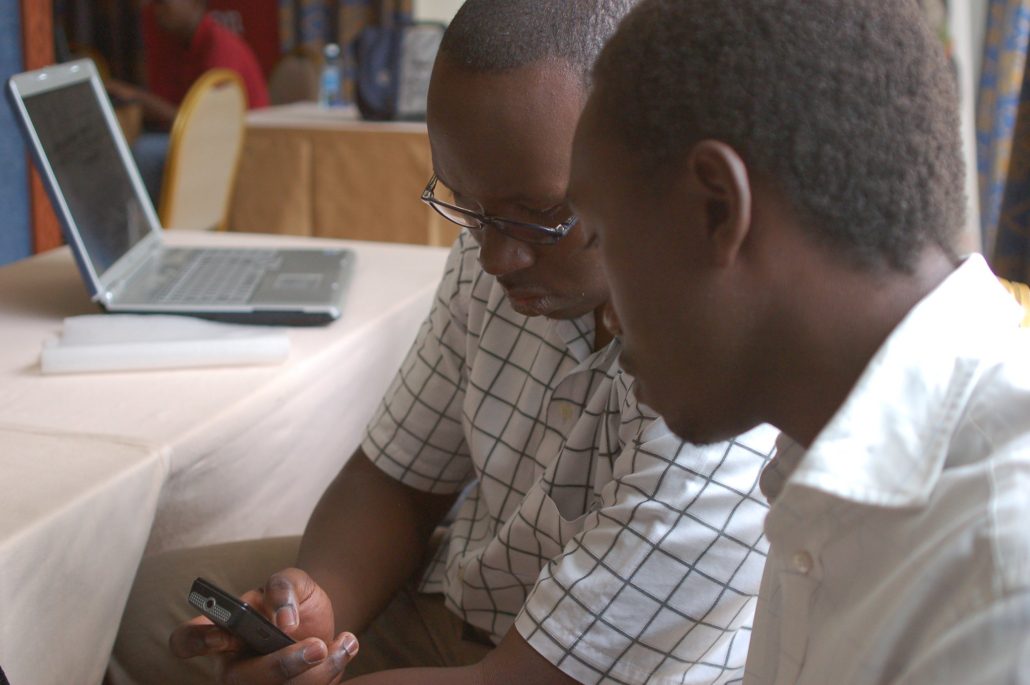 Vocational Education in Kenya