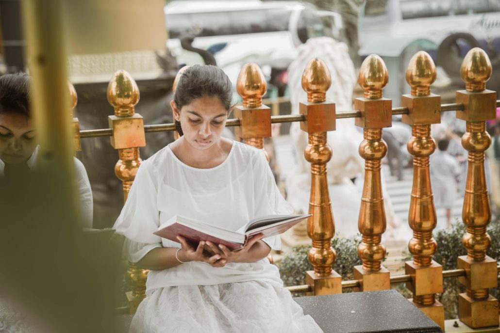 Vocational Education in Sri Lanka
