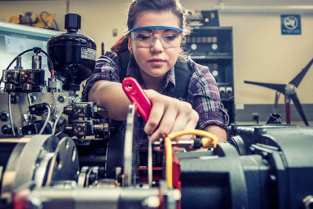 Vocational Education in Argentina