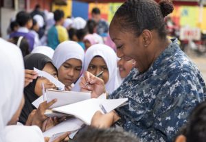 Vocational Education in Malaysia