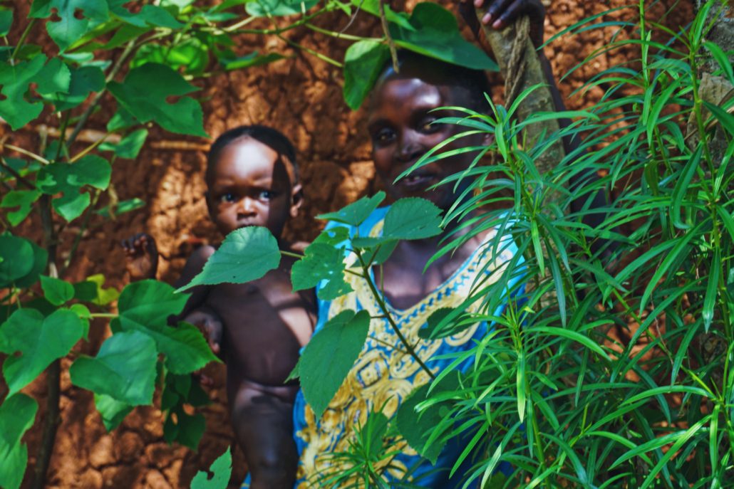Vocational Training Centers in Uganda