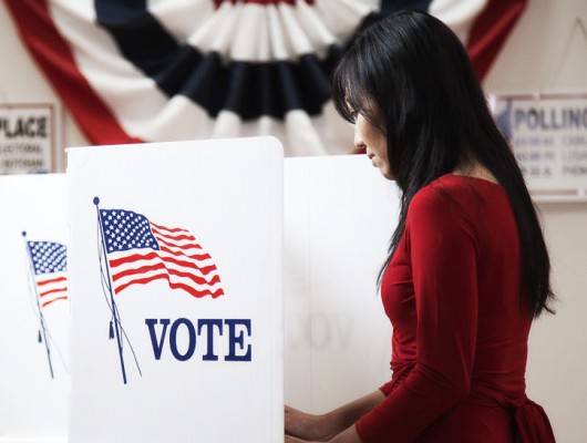 Voting Elections