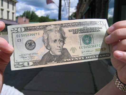 Voucher Programs: A Better Way to Transfer Humanitarian Dollars?
