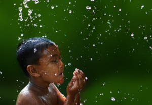 WATSAN in rural India
