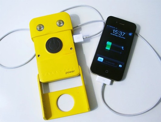 WakaWaka