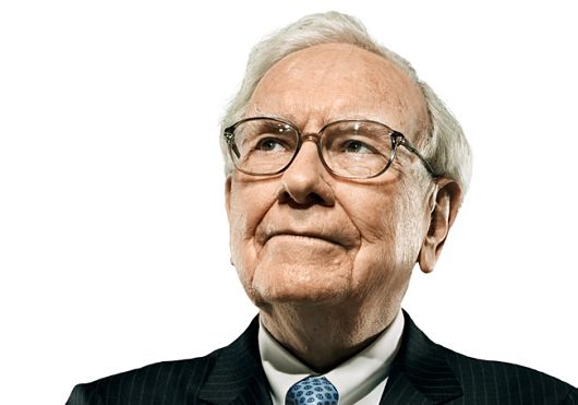 How Warren Buffett Generosity Can Save Generations