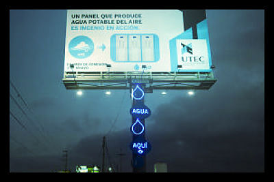 Water-Billboards